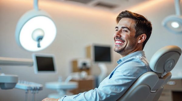 Découvrez l'orthodontie pour adultes à nanterre : sourires améliorés