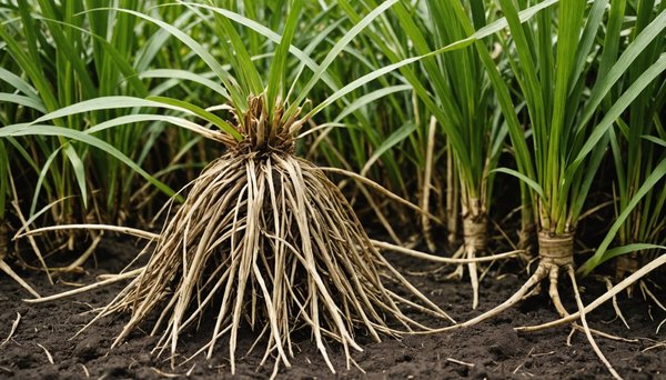 Les raisons de choisir les racines de vétiver khamaré pour votre santé