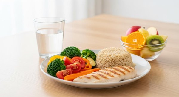 Apports caloriques simplifiés : la méthode pour équilibrer votre alimentation facilement